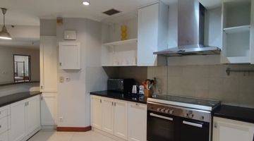 Gambar 5 Dijual apartment 3 bedroom di puri Casablanca, tebet Jakarta Selatan 