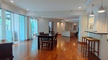 Gambar 1 Dijual apartment 3 bedroom di puri Casablanca, tebet Jakarta Selatan 