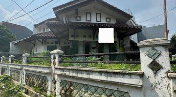 Gambar 1 Dijual Rumah Posisi Hook 2 Lantai di Cinere 