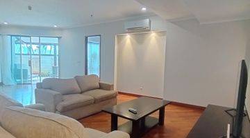 Gambar 4 Dijual apartment 3 bedroom di puri Casablanca, tebet Jakarta Selatan 