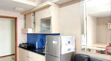 Gambar 5 Apartement Royal Mediterania Garden 1 BR Furnished Yrm01