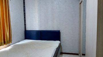 Gambar 2 Apartement Royal Mediterania Garden 1 BR Furnished Yrm01