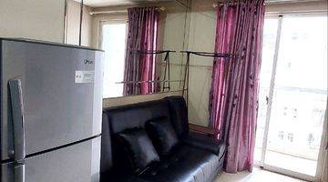 Gambar 4 Apartement Royal Mediterania Garden 1 BR Furnished Yrm01