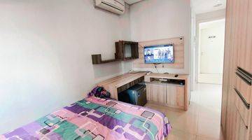 Gambar 4 Madison Park Studio Full Furnished Central Park Mall