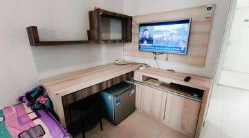 Gambar 3 Madison Park Studio Full Furnished Central Park Mall