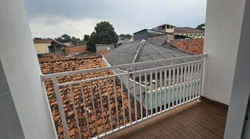 Gambar 2 Rumah Murah di Dekat Stasiun Lenteng Agung, Jakarta Selatan