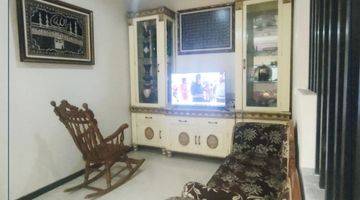 Gambar 2 Dijual Rumah 2 Lantai Shm Hadap Utara Bekasi