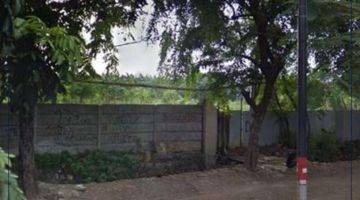 Gambar 3 Dijual Kavling Siap Bangun 16,600 M2 Cengkareng