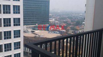 Gambar 2 Dijual Unit Aspen Residences , Hadap Selatan