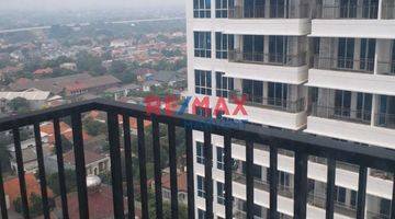 Gambar 3 Dijual Unit Aspen Residences , Hadap Selatan