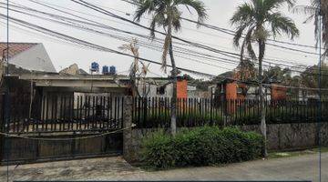 Gambar 1 Dijual Kavling Siap Bangun di Sunrise Garden Jakarta Barat