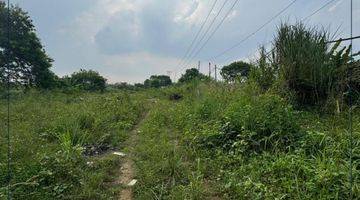 Gambar 1 Dijual Tanah Siap Bangun 280,000m2 SHM Bsd Tangerang