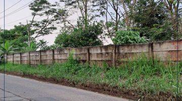 Gambar 3 Dijual Tanah Siap Bangun 280,000m2 SHM Bsd Tangerang