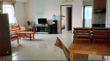 Gambar 2 Dijual Apartment 3BR Green Central City Full Furnished