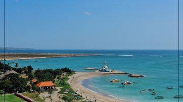 Gambar 2 Dijual Cepat Tanah di Kuta Bali 4,200m2 SHM  View Sunset