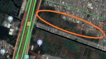 Gambar 2 Dijual Kavling Siap Bangun 16,600 M2 Cengkareng