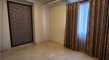 Gambar 4 Dijual Cepat Harga Murah Apartement 2BR Royal Mediterania Garden