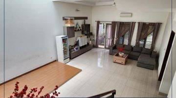 Gambar 1 Dijual Rumah 4 Lantai Shm Furnished Green Ville