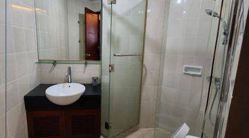 Gambar 2 Dijual Cepat Harga Murah Apartement 2BR Royal Mediterania Garden