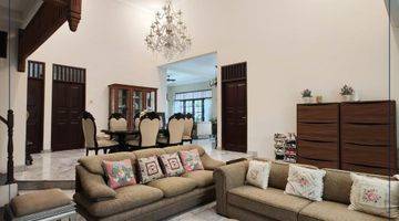 Gambar 5 Dijual Rumah 2 Lantai Bagus Unfurnished SHM Kebon Jeruk