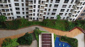 Gambar 2 JUAL CEPAT Apartemen Tokyo Riverside PIK 2 Unfurnished