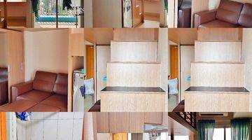 Gambar 1 DI JUAL CEPAT THE NEST APARTEMENT Bagus Furnished TINGGAL ANGKAT KOPER