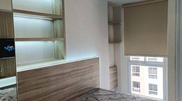 Gambar 2 Di sewakan Apartemen Tokyo Riverside PIK 2 Furnished Bagus