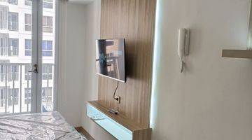 Gambar 5 Di sewakan Apartemen Tokyo Riverside PIK 2 Furnished Bagus