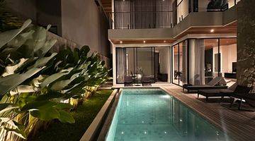 Gambar 3 Dijual Villa Luxurious Canggu Pererenan 