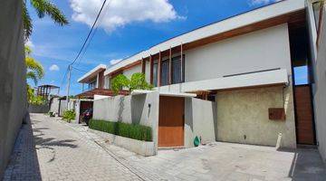 Gambar 2 Dijual Villa Luxurious Canggu Pererenan 