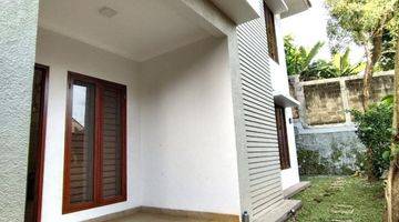 Gambar 1 Rumah Hoek Semi Furnish Puri Bintaro Sektor 9 Bintaro Jaya 6167