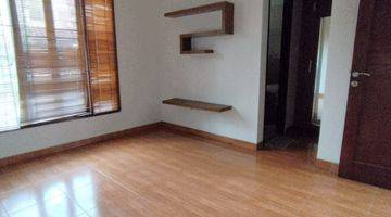 Gambar 4 Rumah Hoek Semi Furnish Puri Bintaro Sektor 9 Bintaro Jaya 6167