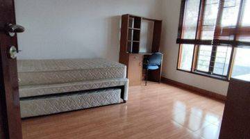 Gambar 3 Rumah Hoek Semi Furnish Puri Bintaro Sektor 9 Bintaro Jaya 6167