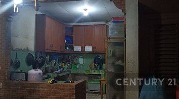 Gambar 4 Rumah 2 Lantai Kondisi Terawat Bintaro Jaya 5548