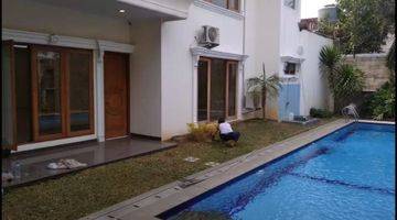 Gambar 4 Dijual Rumah Pejaten Jakarta Selatan