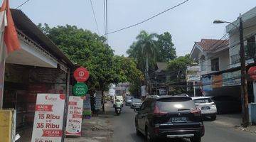 Gambar 3 Disewa Rumah Pinggir Jalan Di Taman Aster, Jaka Setia, Bekasi Selatan


