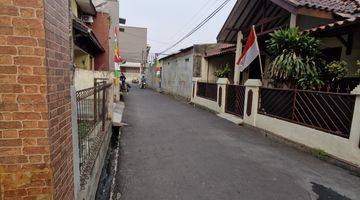 Gambar 4 DIJUAL RUMAH DI BINTARA BEKASI BARAT