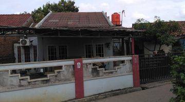 Gambar 1 Dijual Rumah Di Jl. H. Dalih, Jaka Mulya, Bekasi Selatan