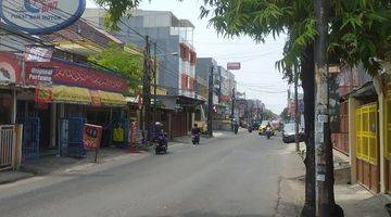 Gambar 2 Disewa Rumah Pinggir Jalan Di Taman Aster, Jaka Setia, Bekasi Selatan


