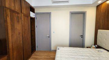 Gambar 3 Disewakan Apartemen Fatmawati City Center 1 Br