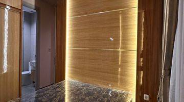 Gambar 4 Disewakan Apartemen Bagus Fatmawati City Center 2BR, Siap Huni