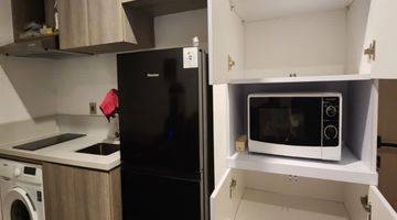 Gambar 4 Sewa Apartemen Fatmawati City Center 1BR Di Jakarta Selatan