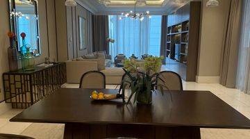 Gambar 3 Jual Apartemen Mewah St Regis Residence, Di Jakarta Selatan