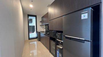 Gambar 5 For Rent Apartemen Luas Southgate Residence 2BR Fully Furnished