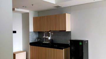 Gambar 5 Dijual Murah Apartemen Southgate Residence 1BR Semi Furnished