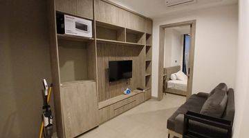 Gambar 1 Sewa Apartemen Fatmawati City Center, 1BR Fully Furnished