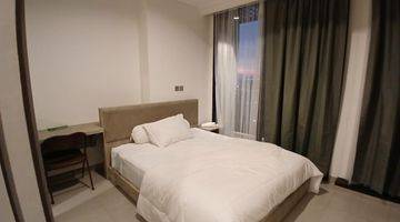 Gambar 2 Sewa Apartemen Fatmawati City Center, 1BR Fully Furnished