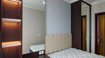 Gambar 4 Sewa Apartemen Permata Hijau Suites 1BR Indclue IPL