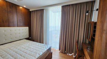 Gambar 1 Disewakan Apartemen Fatmawati City Center 1 Br