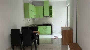 Gambar 2 Rumah Renov Furnished Cluster Carillo, Gading Serpong, Tangerang